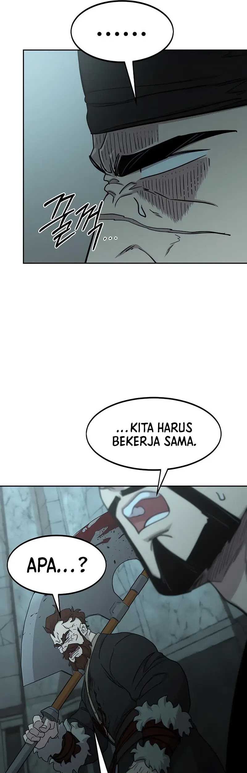 Return of the Flowery Mountain Sect Chapter 98 - halaman 10