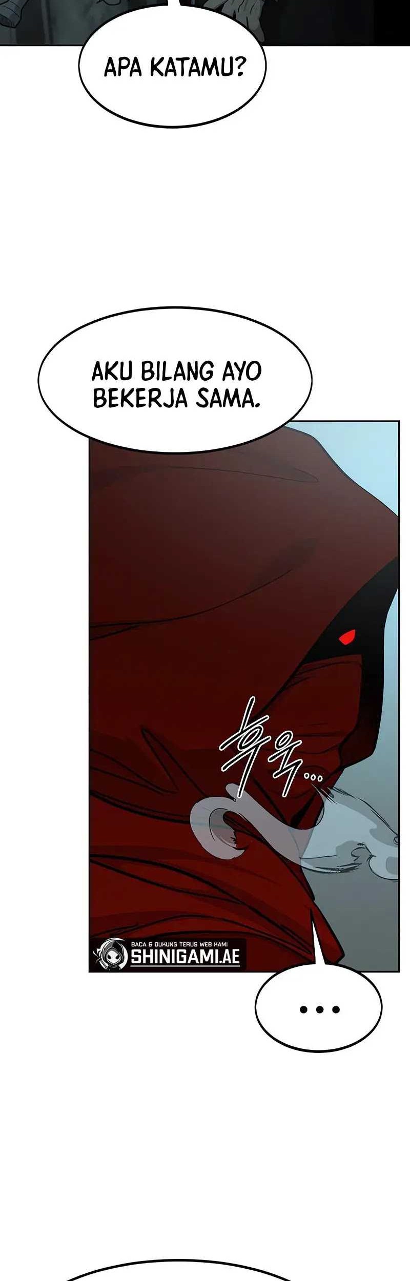 Return of the Flowery Mountain Sect Chapter 98 - halaman 11