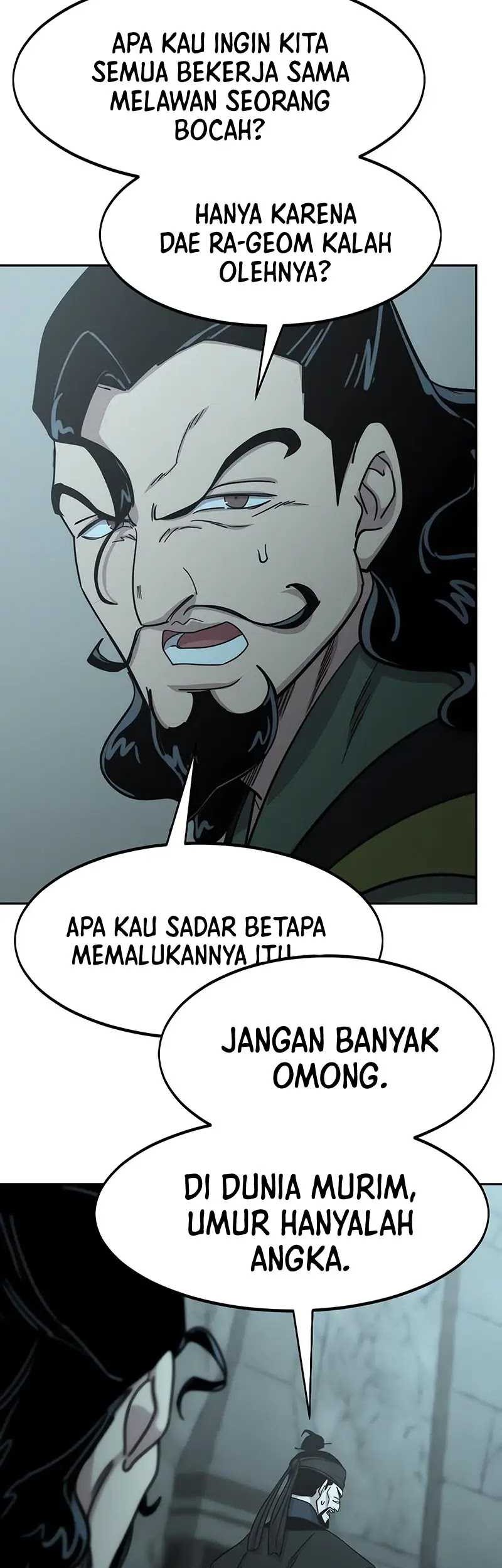 Return of the Flowery Mountain Sect Chapter 98 - halaman 12
