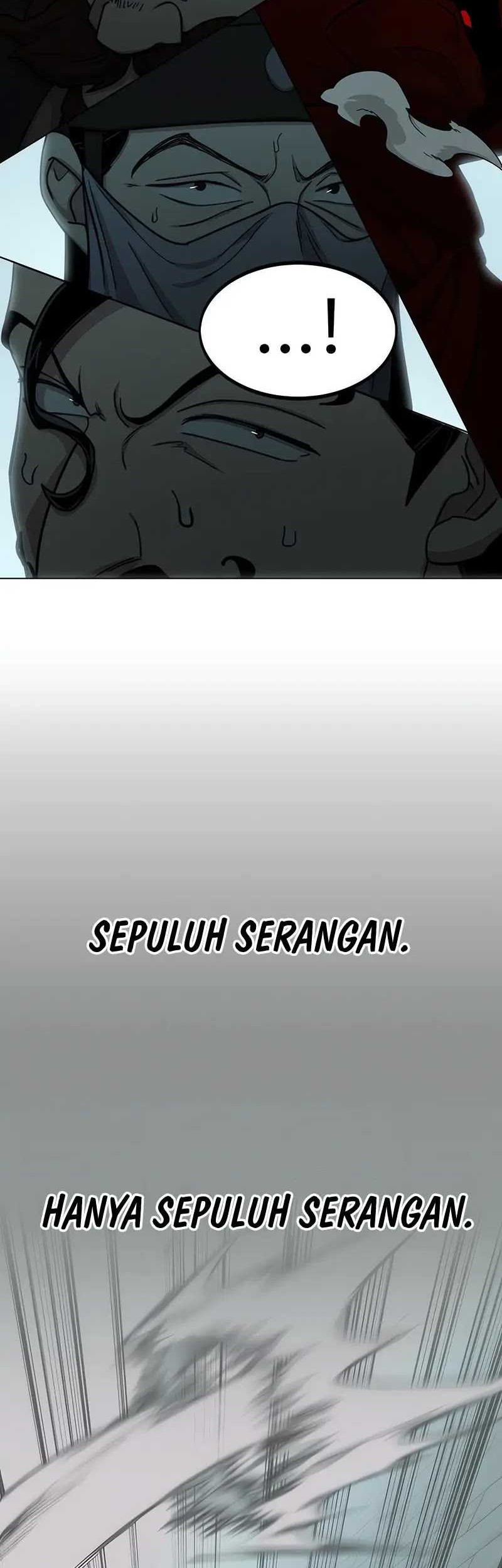 Return of the Flowery Mountain Sect Chapter 98 - halaman 15