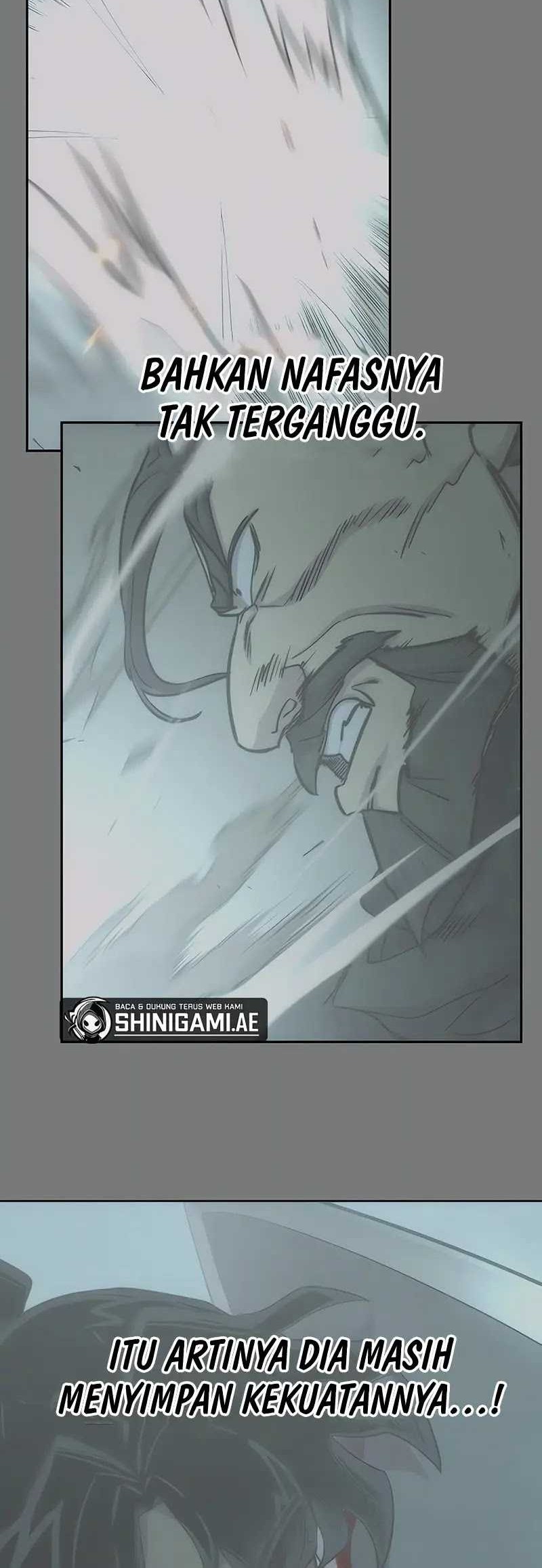 Return of the Flowery Mountain Sect Chapter 98 - halaman 17