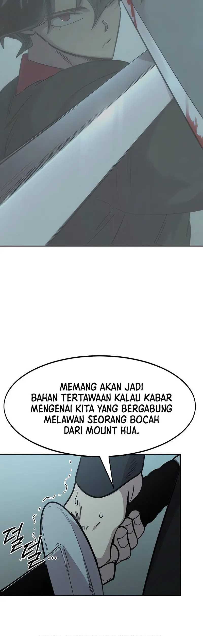Return of the Flowery Mountain Sect Chapter 98 - halaman 18