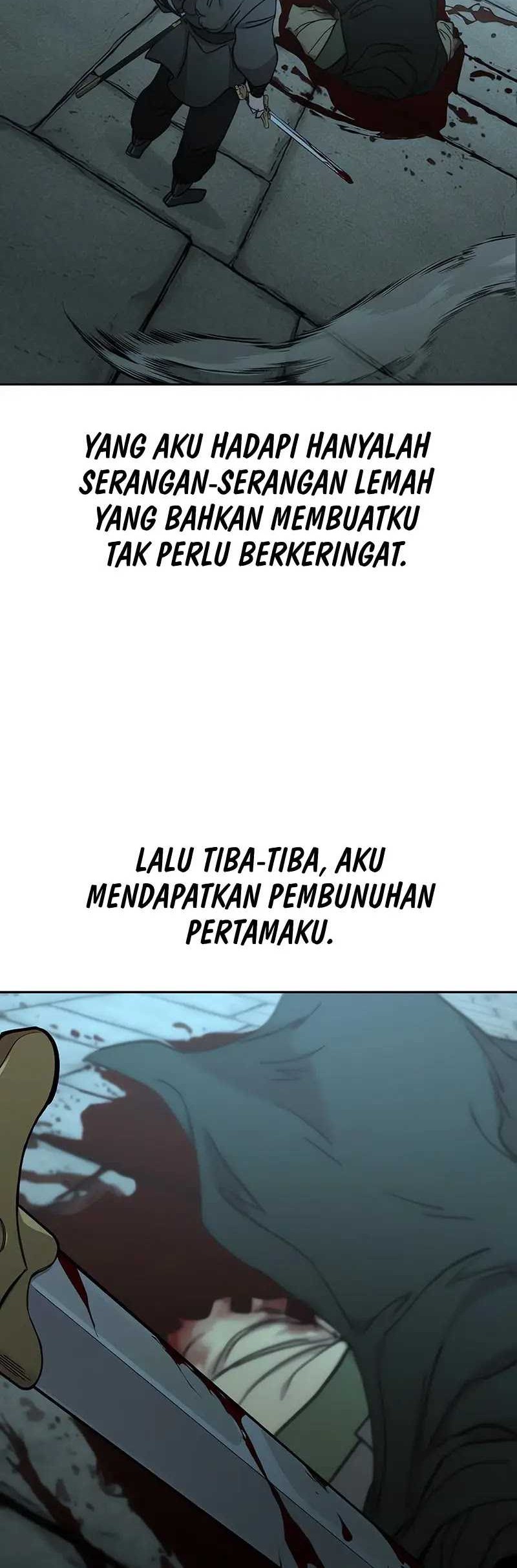 Return of the Flowery Mountain Sect Chapter 98 - halaman 21