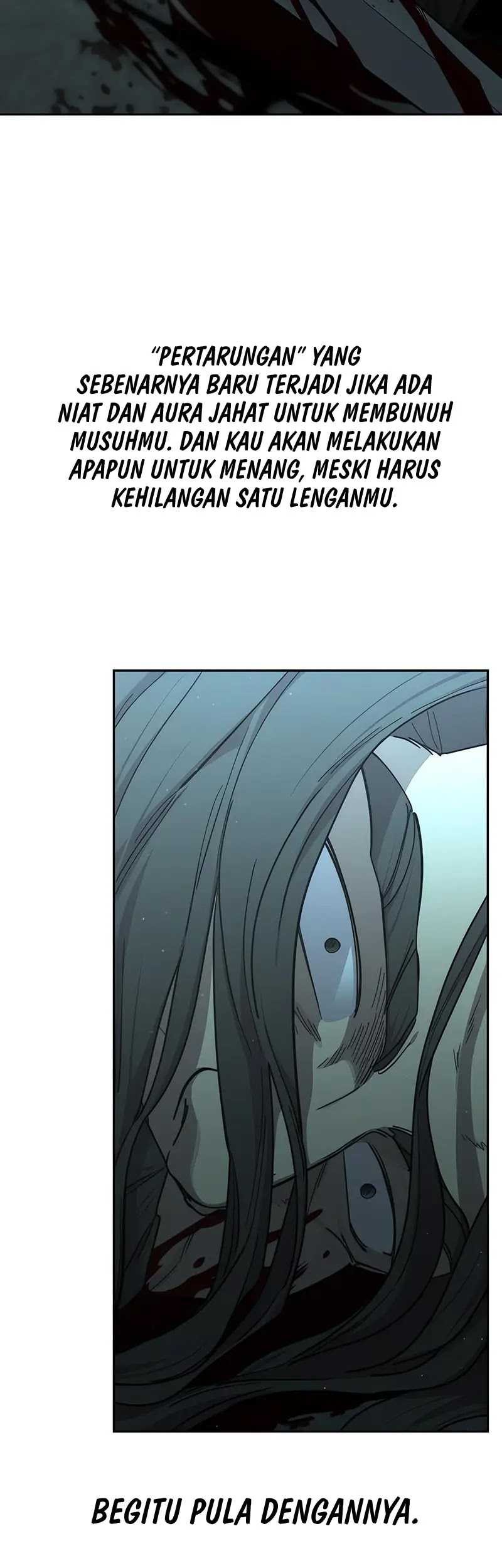 Return of the Flowery Mountain Sect Chapter 98 - halaman 22