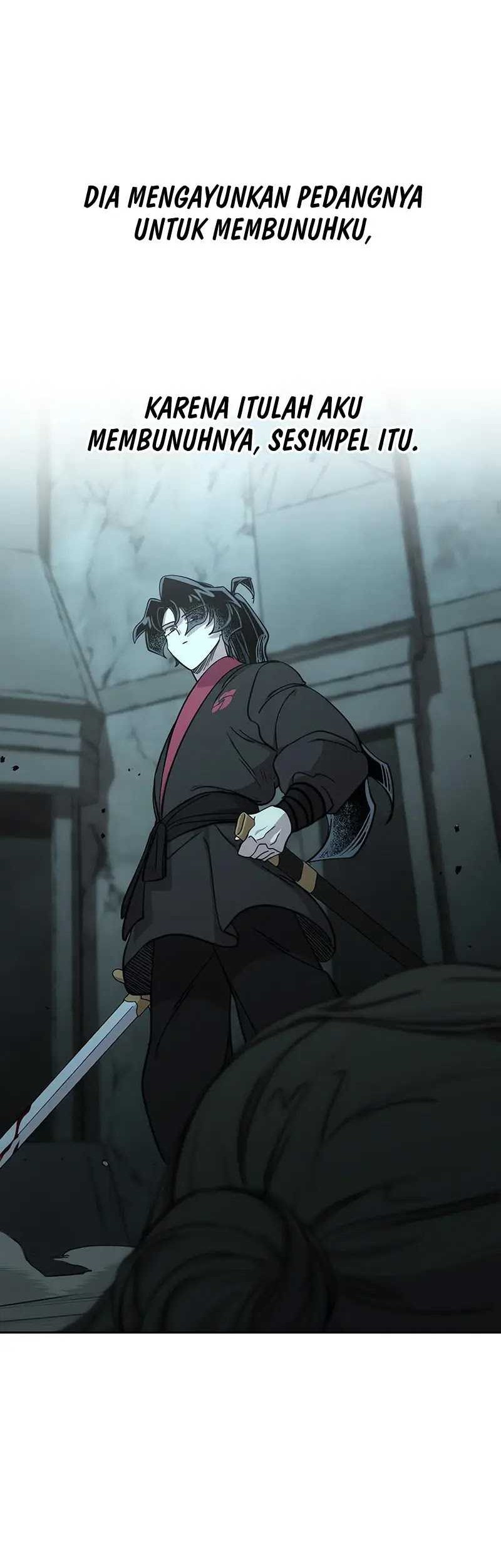 Return of the Flowery Mountain Sect Chapter 98 - halaman 23