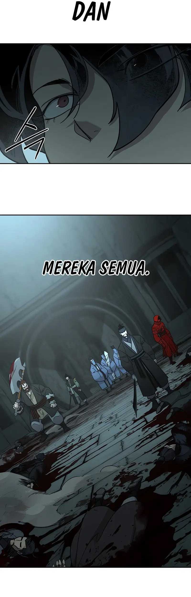 Return of the Flowery Mountain Sect Chapter 98 - halaman 24