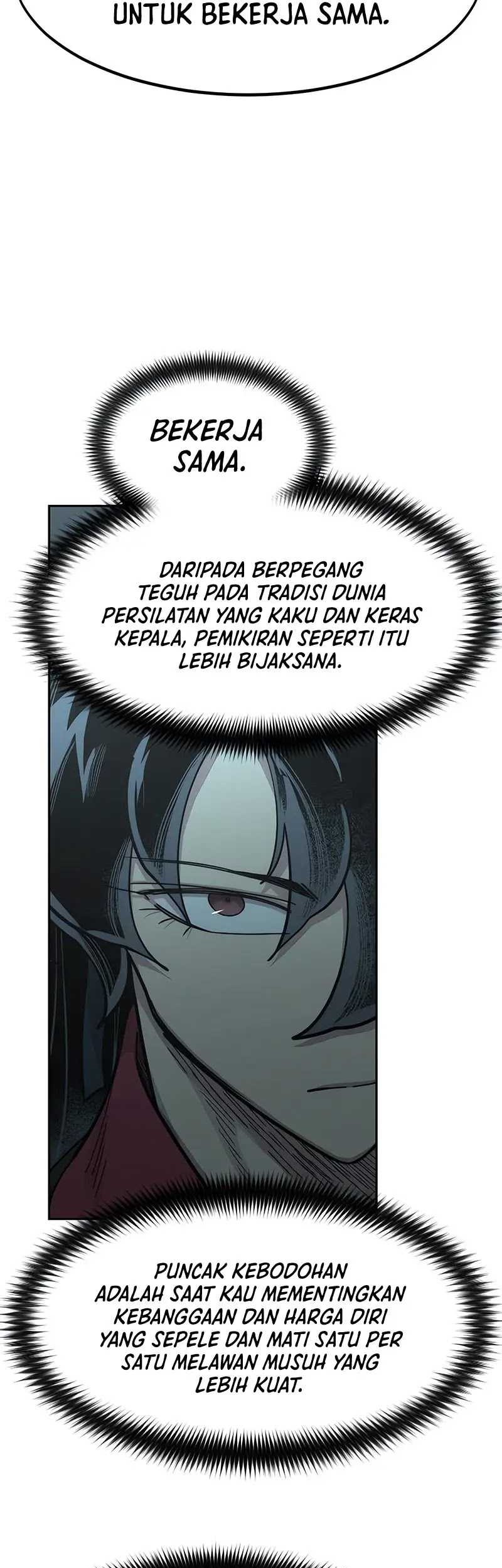 Return of the Flowery Mountain Sect Chapter 98 - halaman 28