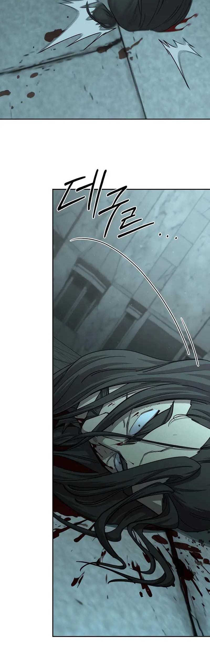 Return of the Flowery Mountain Sect Chapter 98 - halaman 3