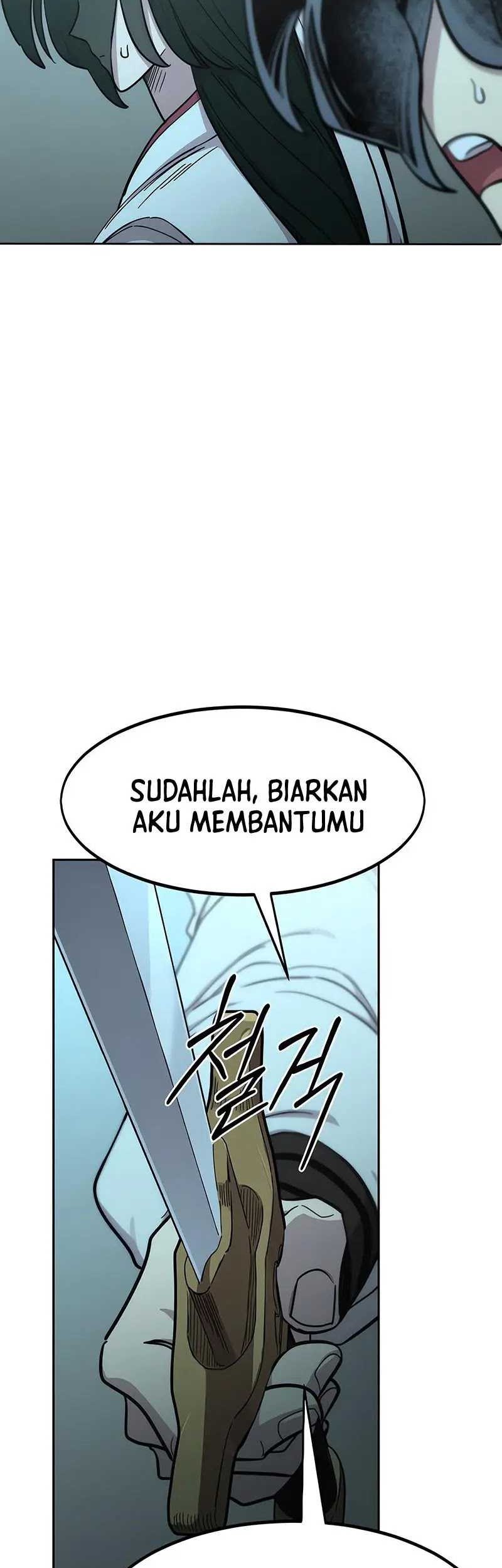 Return of the Flowery Mountain Sect Chapter 98 - halaman 32