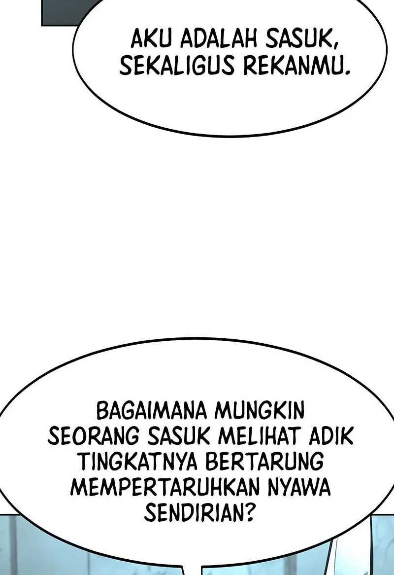 Return of the Flowery Mountain Sect Chapter 98 - halaman 33