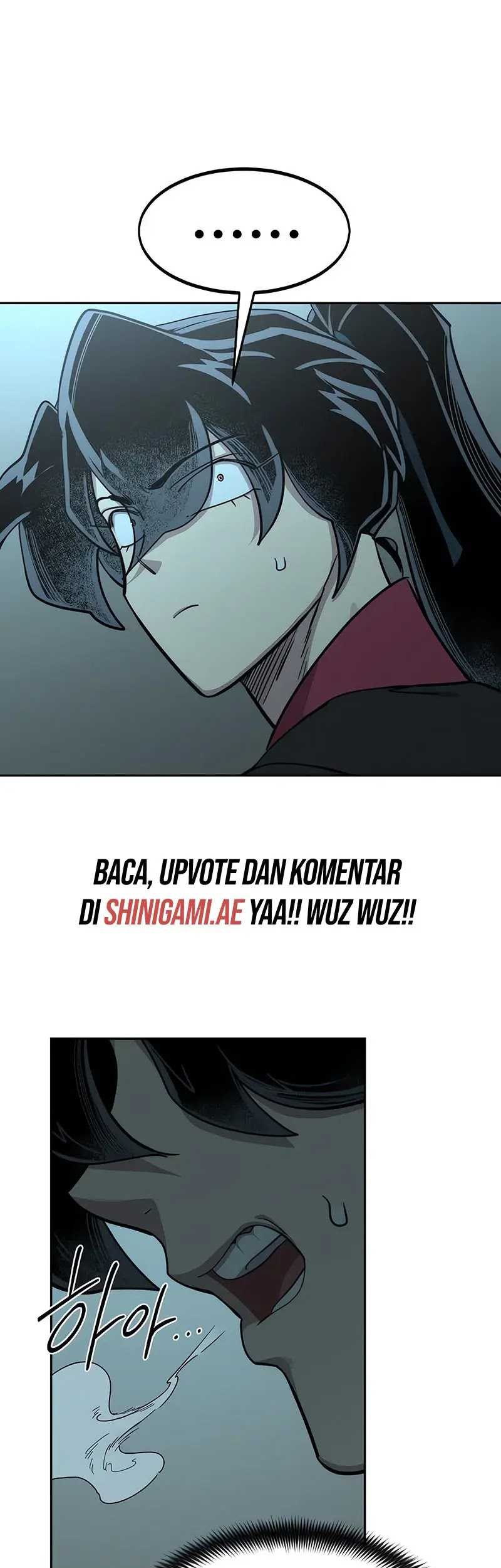 Return of the Flowery Mountain Sect Chapter 98 - halaman 38