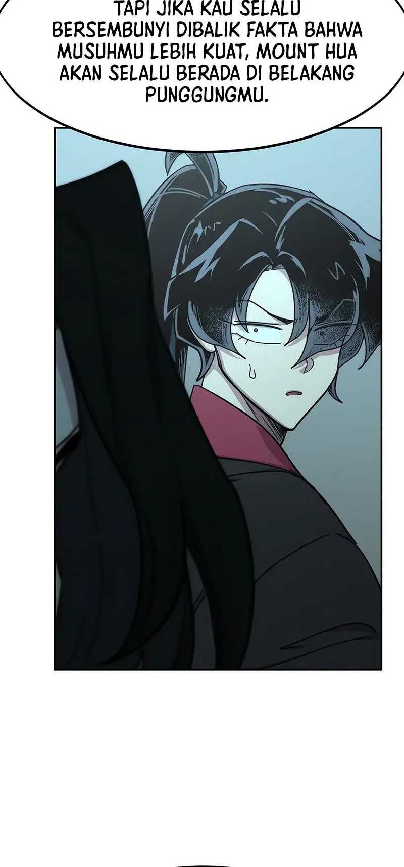 Return of the Flowery Mountain Sect Chapter 98 - halaman 41