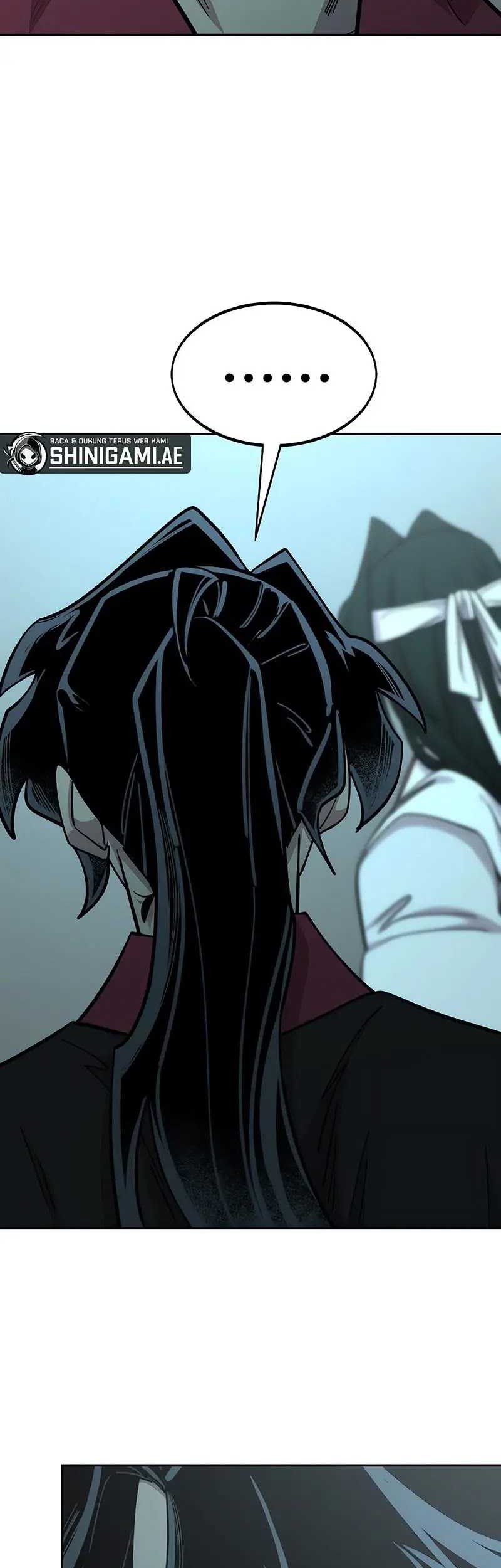 Return of the Flowery Mountain Sect Chapter 98 - halaman 44