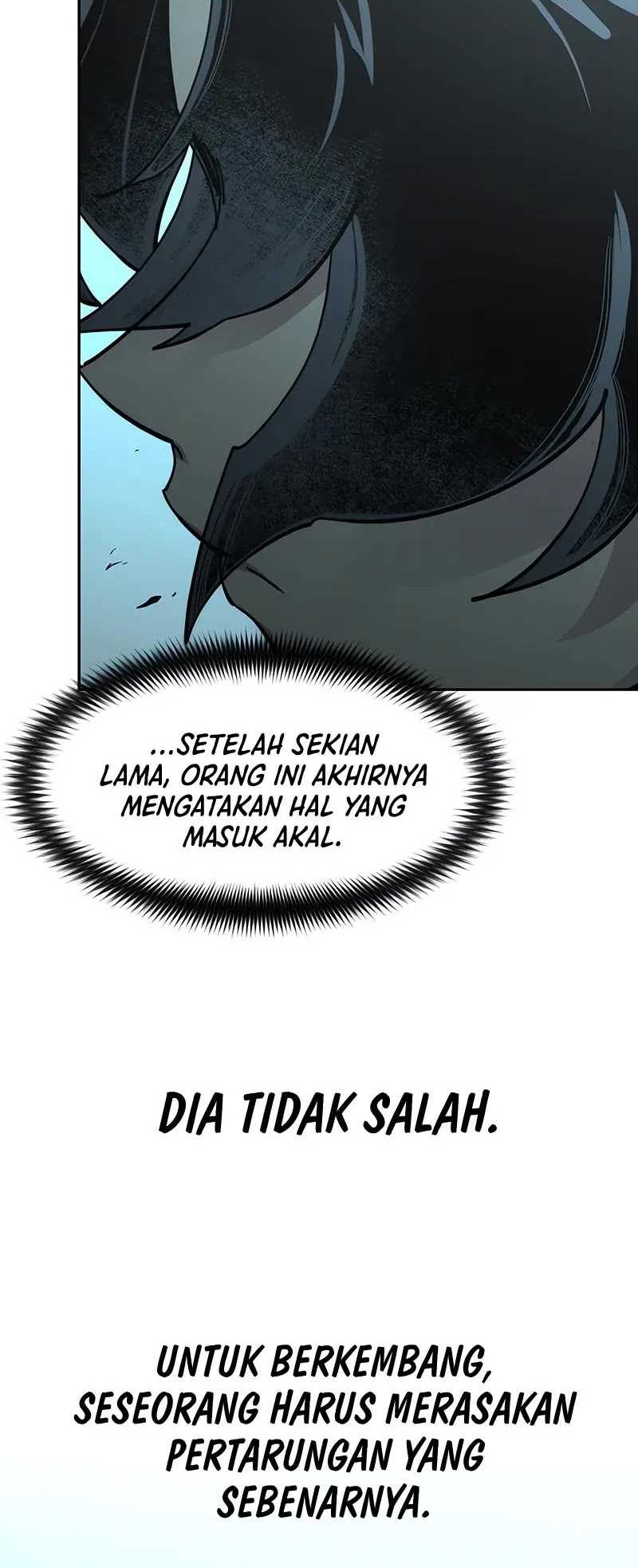Return of the Flowery Mountain Sect Chapter 98 - halaman 45
