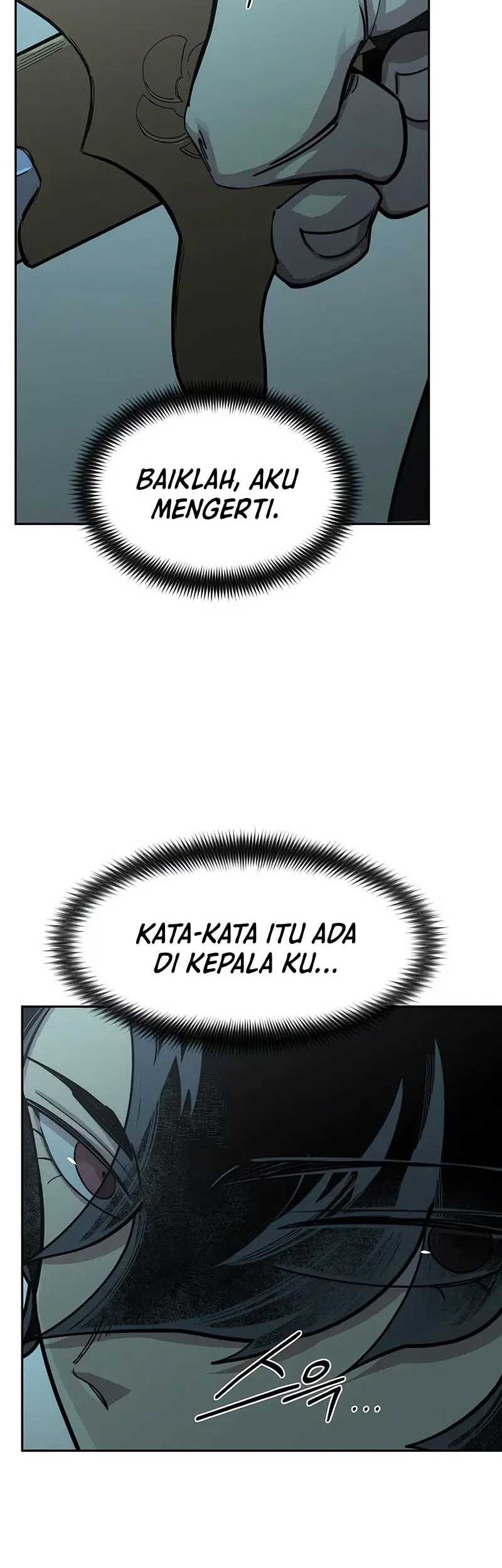 Return of the Flowery Mountain Sect Chapter 98 - halaman 47