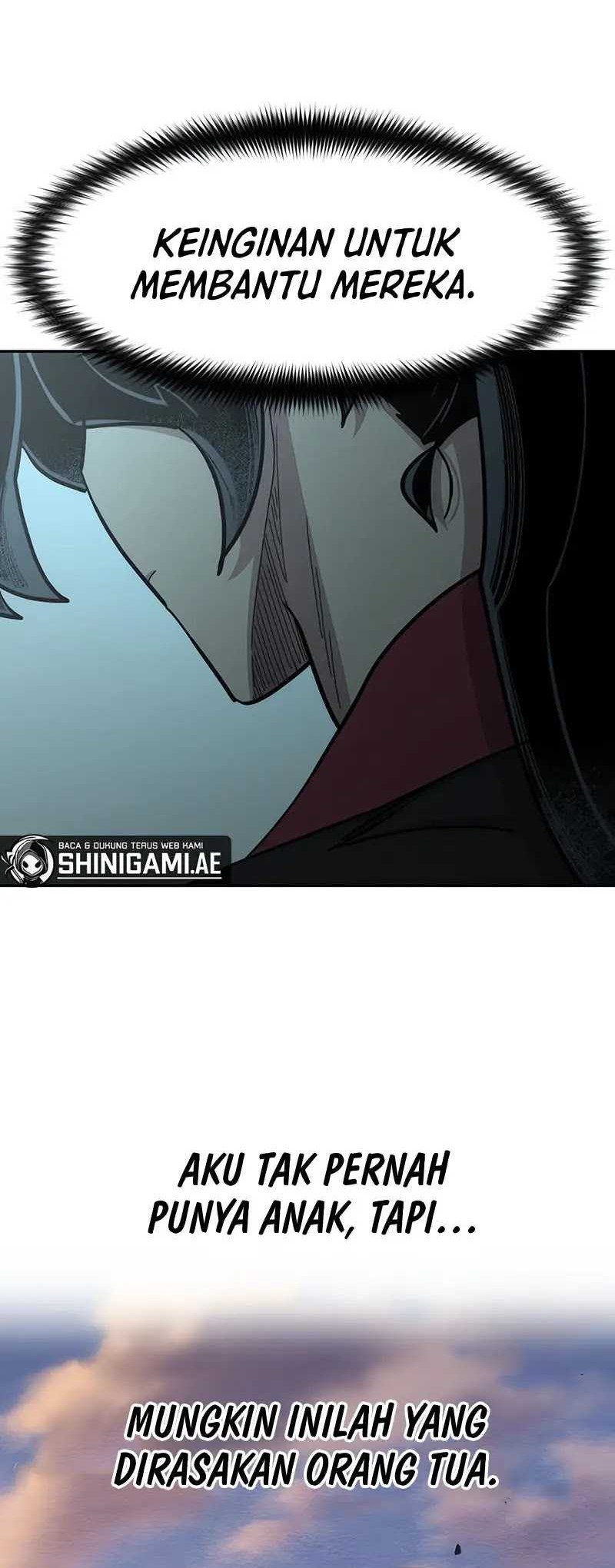 Return of the Flowery Mountain Sect Chapter 98 - halaman 49