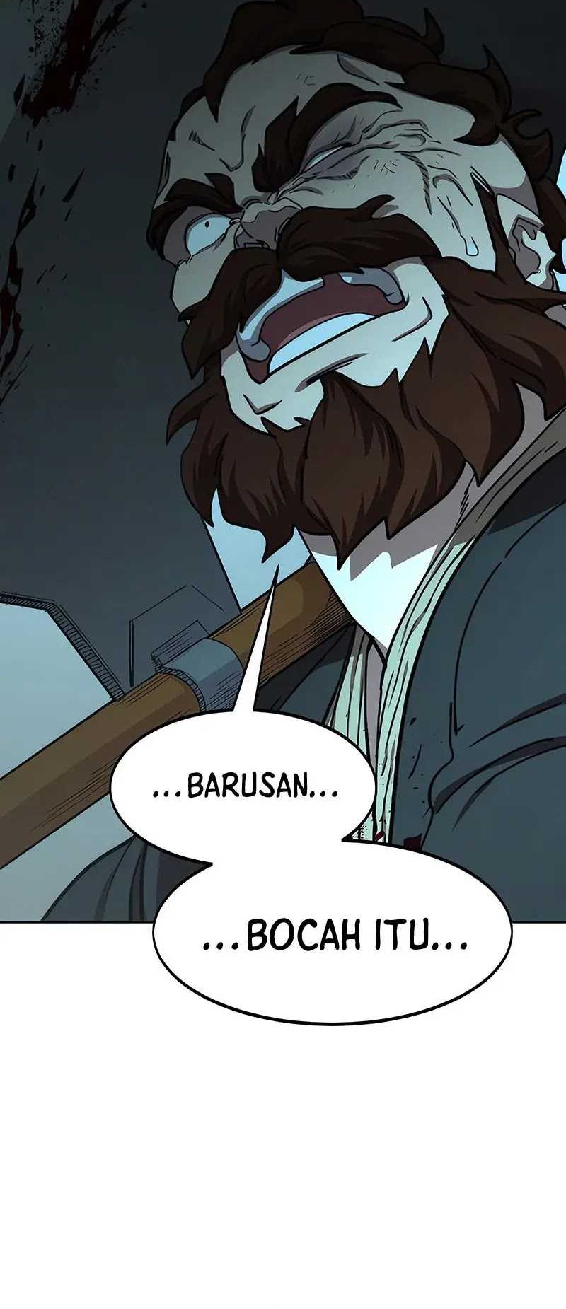 Return of the Flowery Mountain Sect Chapter 98 - halaman 5