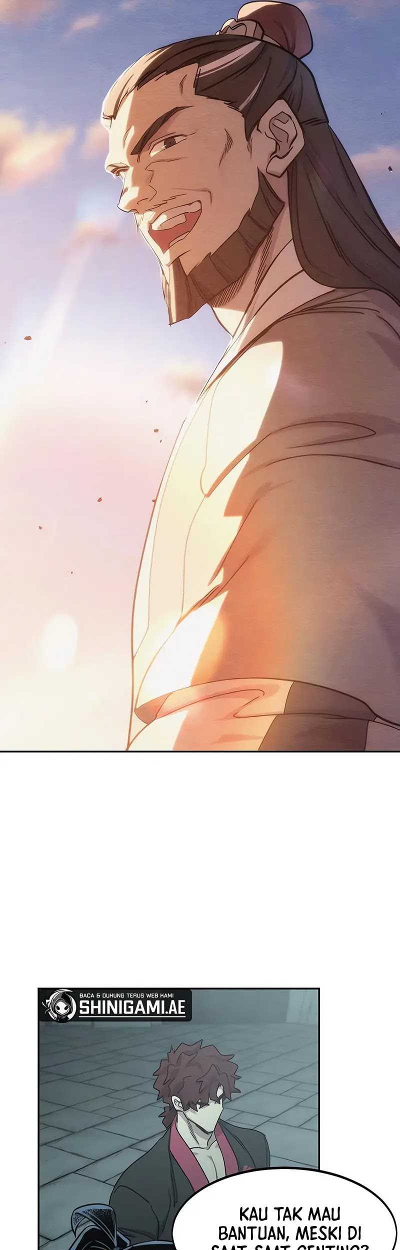 Return of the Flowery Mountain Sect Chapter 98 - halaman 50