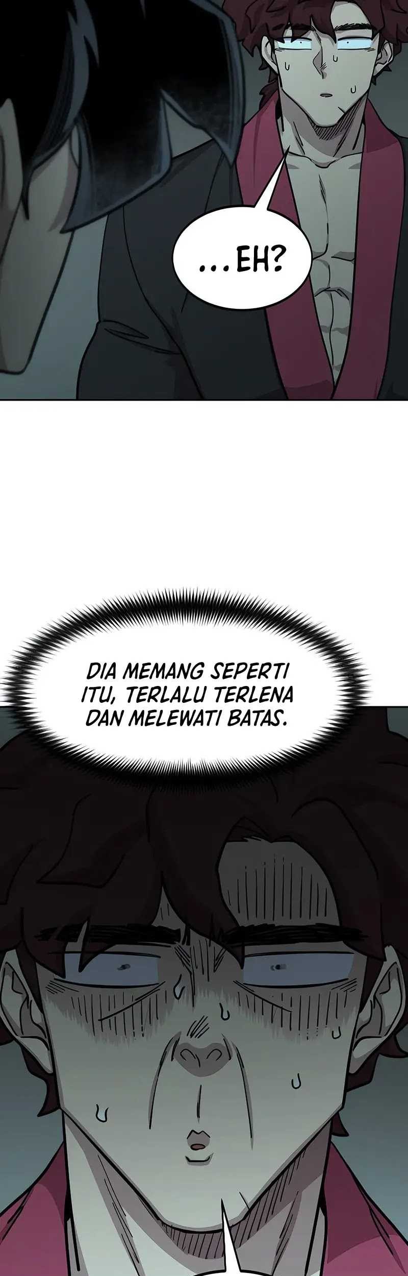 Return of the Flowery Mountain Sect Chapter 98 - halaman 54