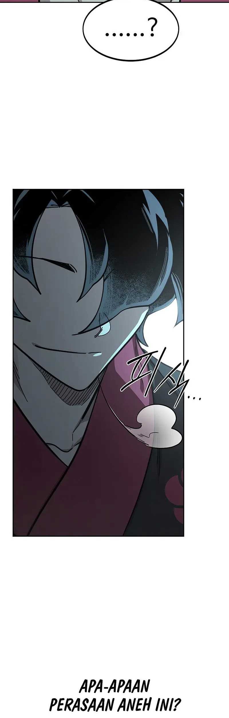 Return of the Flowery Mountain Sect Chapter 98 - halaman 55