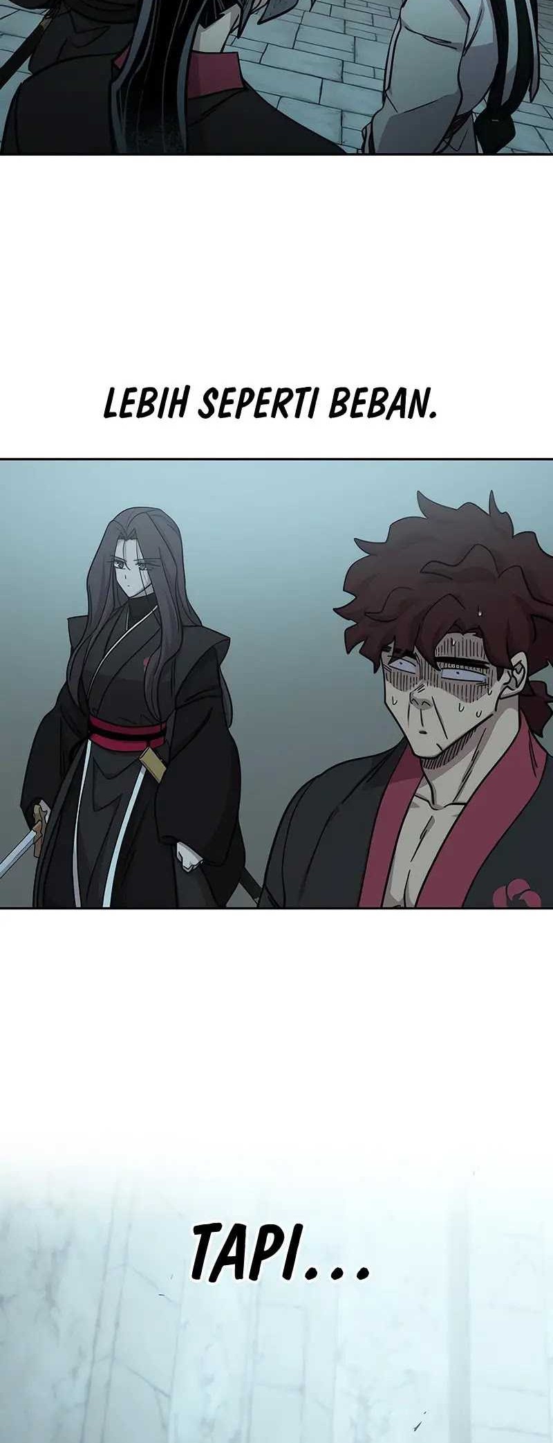 Return of the Flowery Mountain Sect Chapter 98 - halaman 57