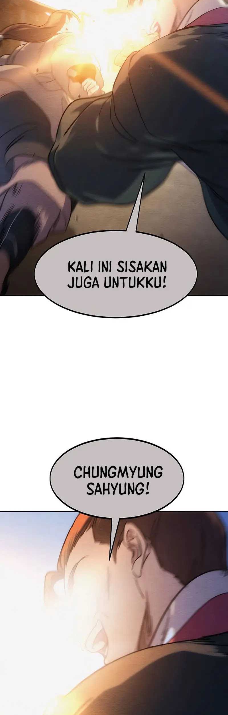 Return of the Flowery Mountain Sect Chapter 98 - halaman 60