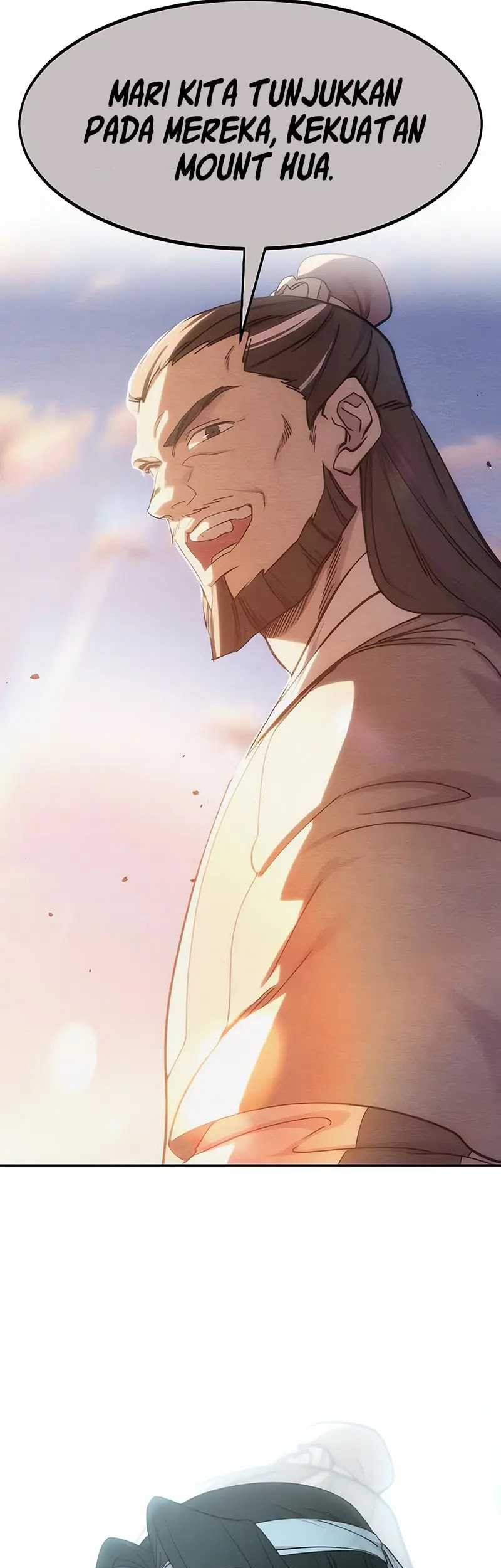Return of the Flowery Mountain Sect Chapter 98 - halaman 62