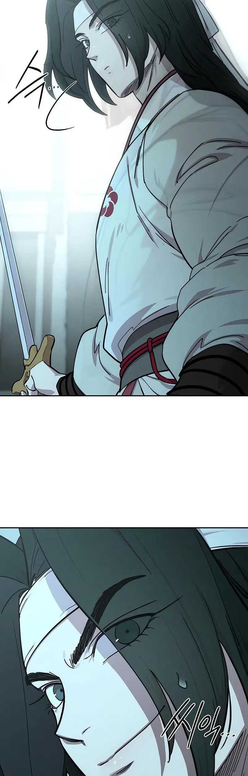 Return of the Flowery Mountain Sect Chapter 98 - halaman 63
