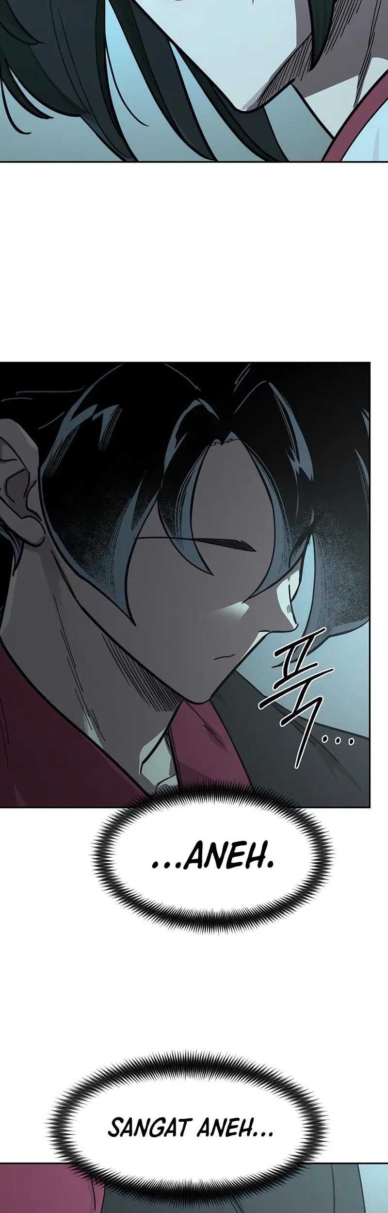 Return of the Flowery Mountain Sect Chapter 98 - halaman 64