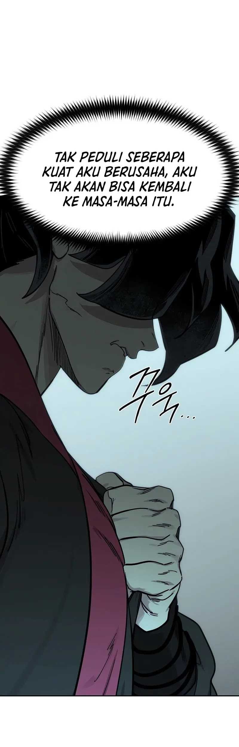 Return of the Flowery Mountain Sect Chapter 98 - halaman 66