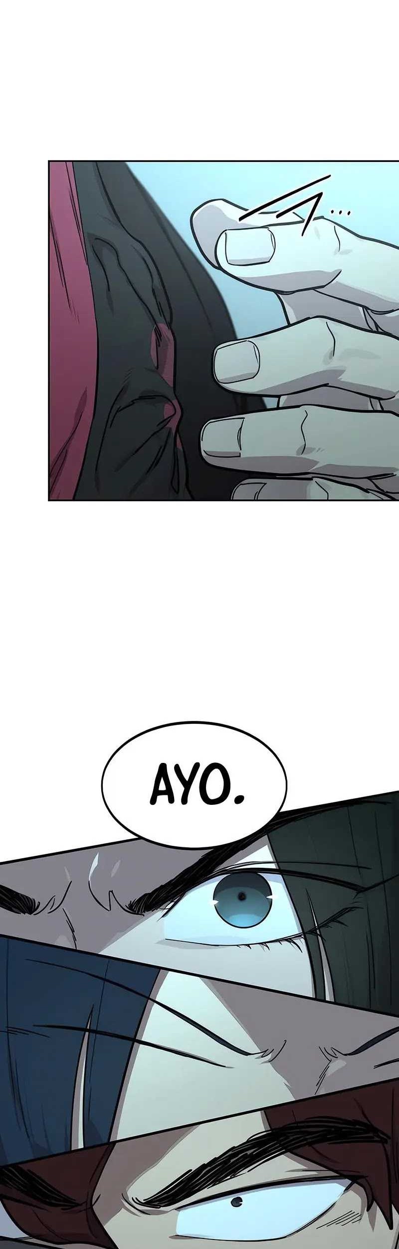 Return of the Flowery Mountain Sect Chapter 98 - halaman 67