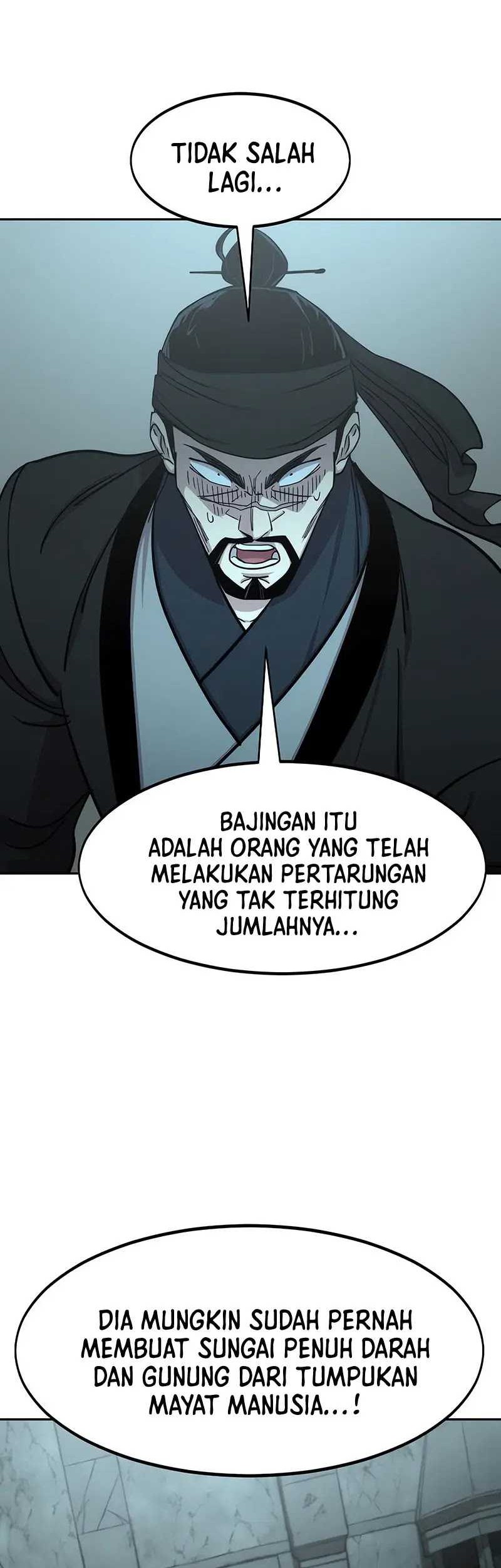 Return of the Flowery Mountain Sect Chapter 98 - halaman 7