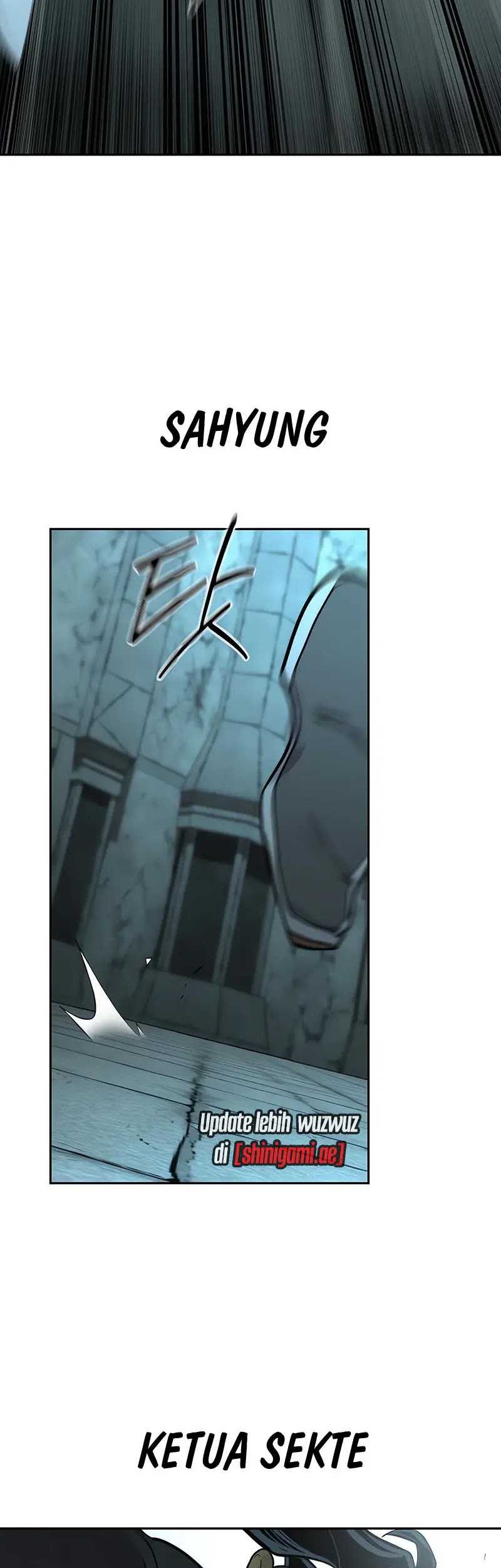 Return of the Flowery Mountain Sect Chapter 98 - halaman 71