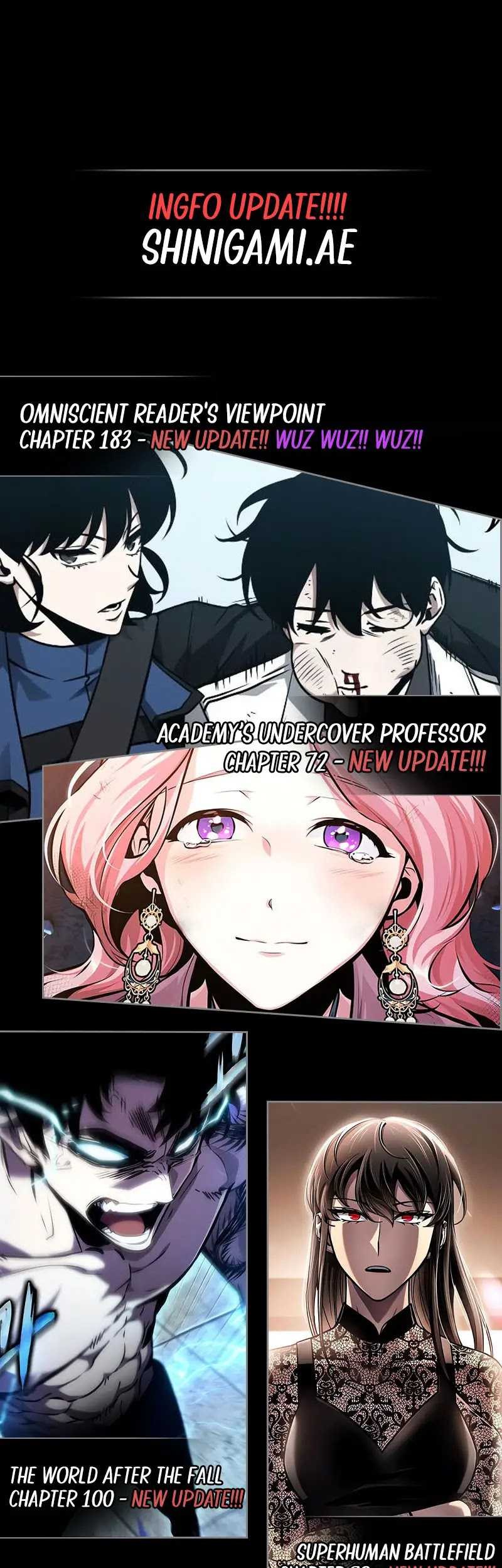 Return of the Flowery Mountain Sect Chapter 98 - halaman 76