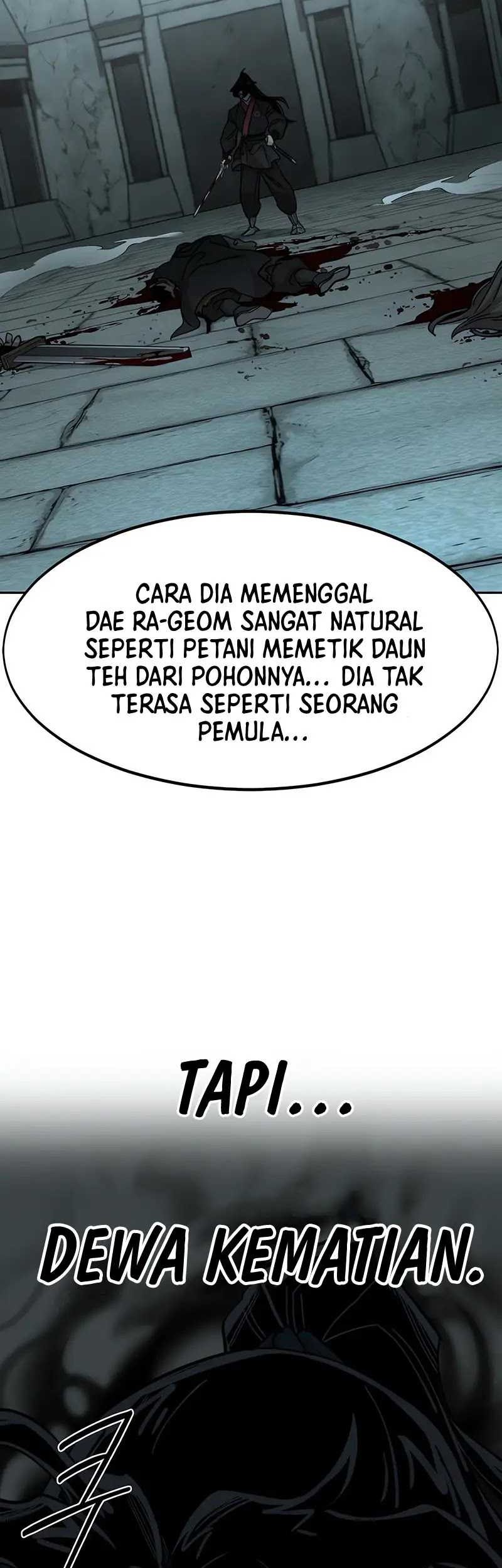 Return of the Flowery Mountain Sect Chapter 98 - halaman 8