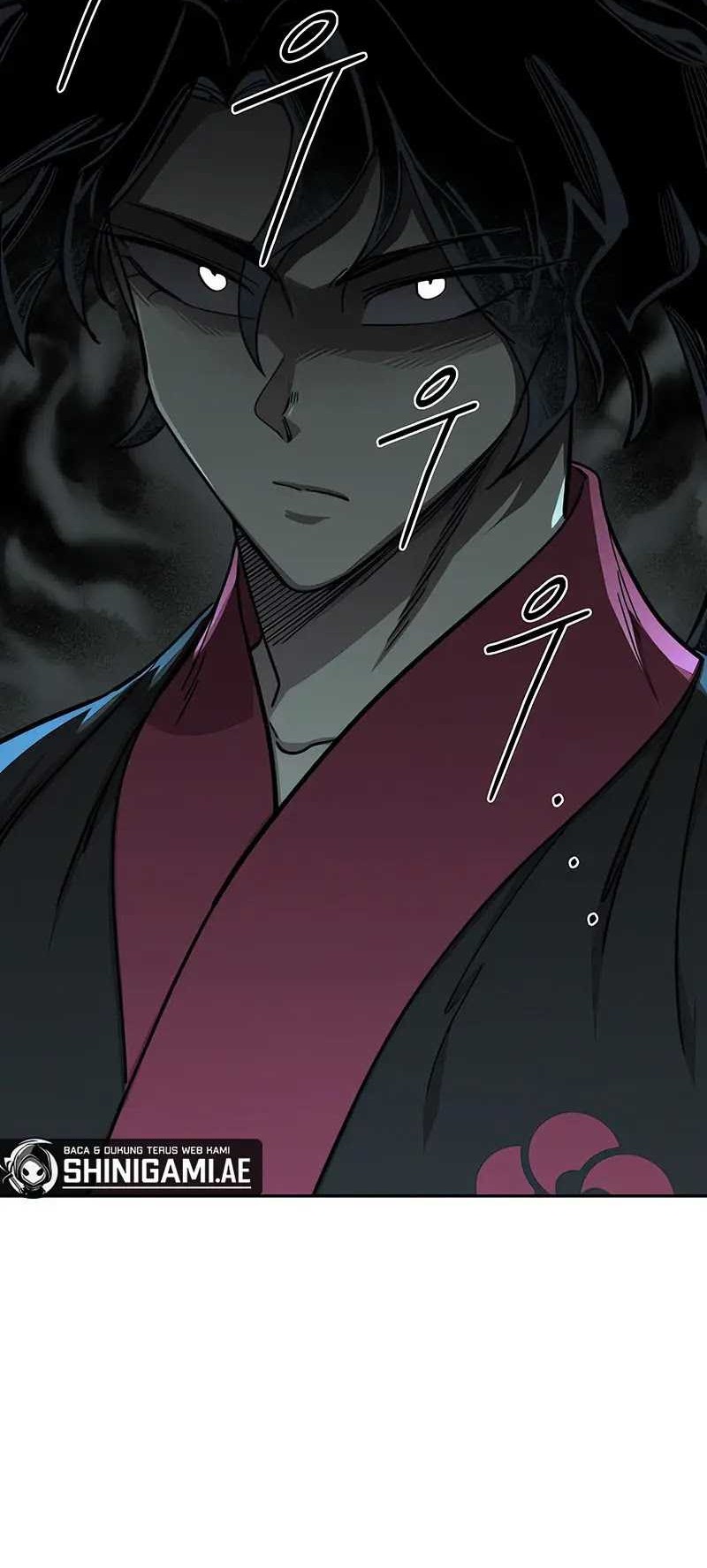Return of the Flowery Mountain Sect Chapter 98 - halaman 9
