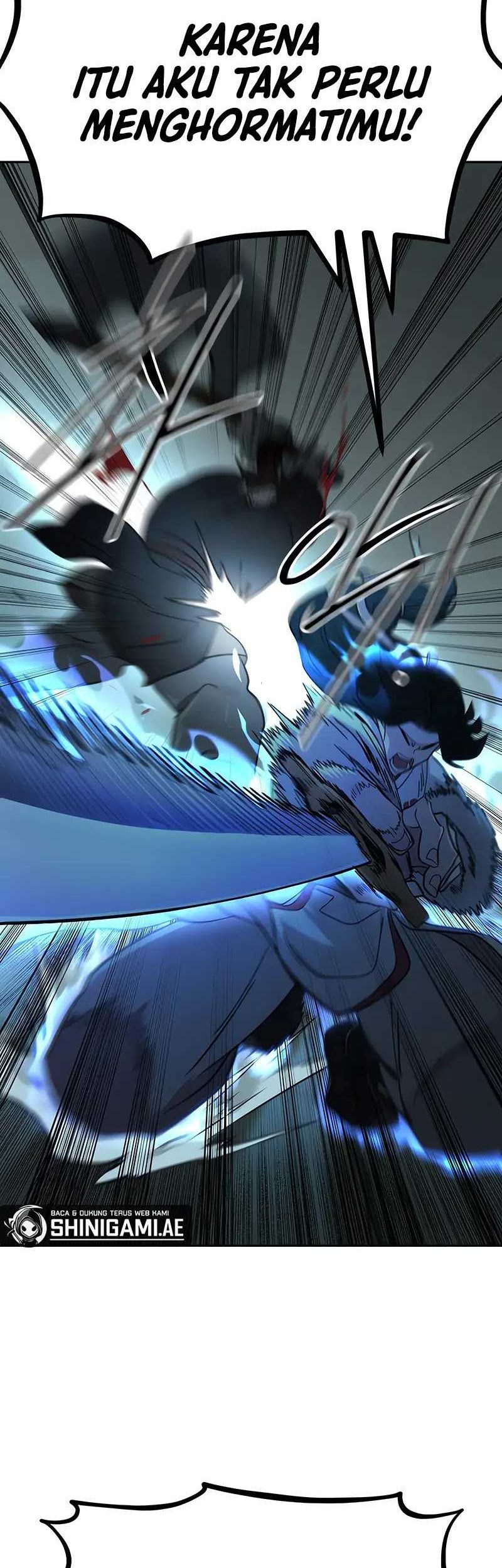 Return of the Flowery Mountain Sect Chapter 99 - halaman 11