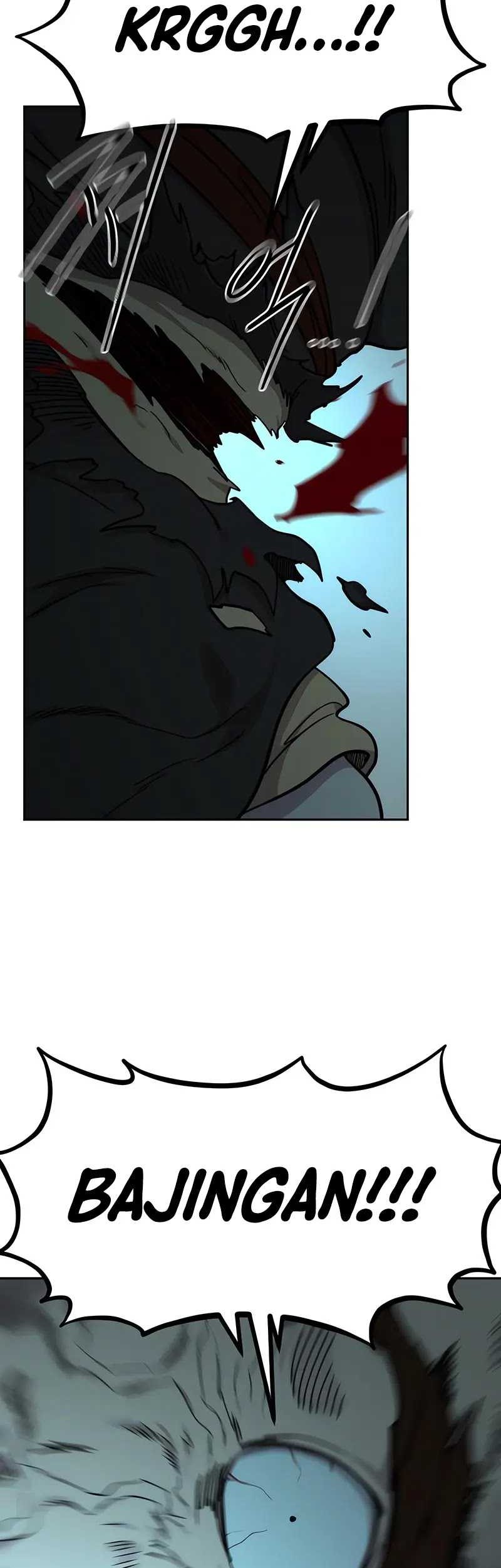 Return of the Flowery Mountain Sect Chapter 99 - halaman 12
