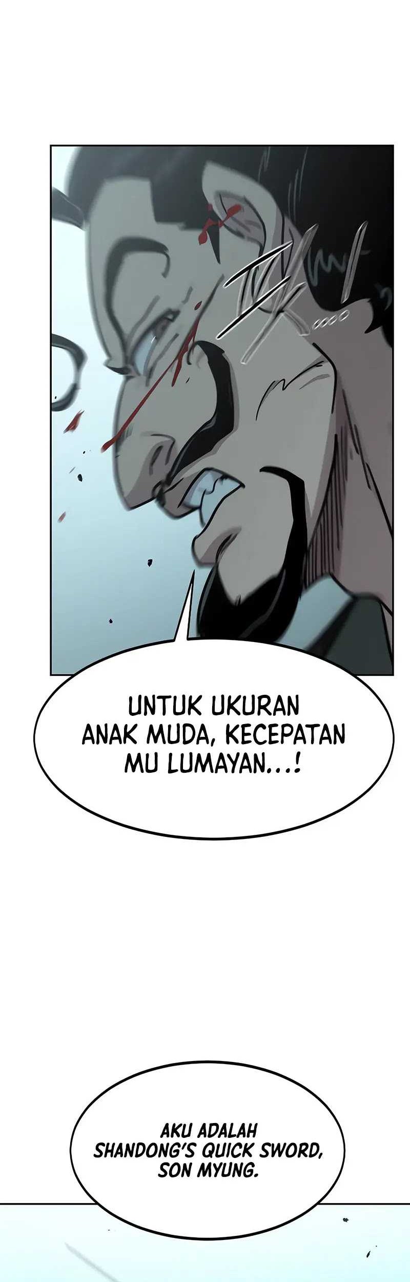 Return of the Flowery Mountain Sect Chapter 99 - halaman 15