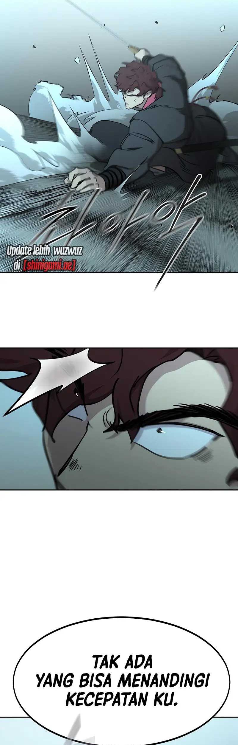 Return of the Flowery Mountain Sect Chapter 99 - halaman 16