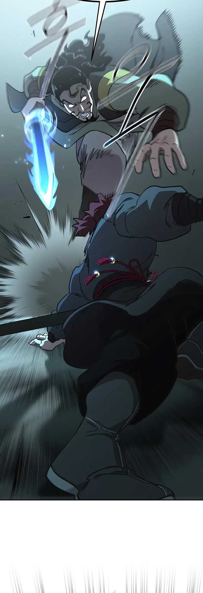 Return of the Flowery Mountain Sect Chapter 99 - halaman 17