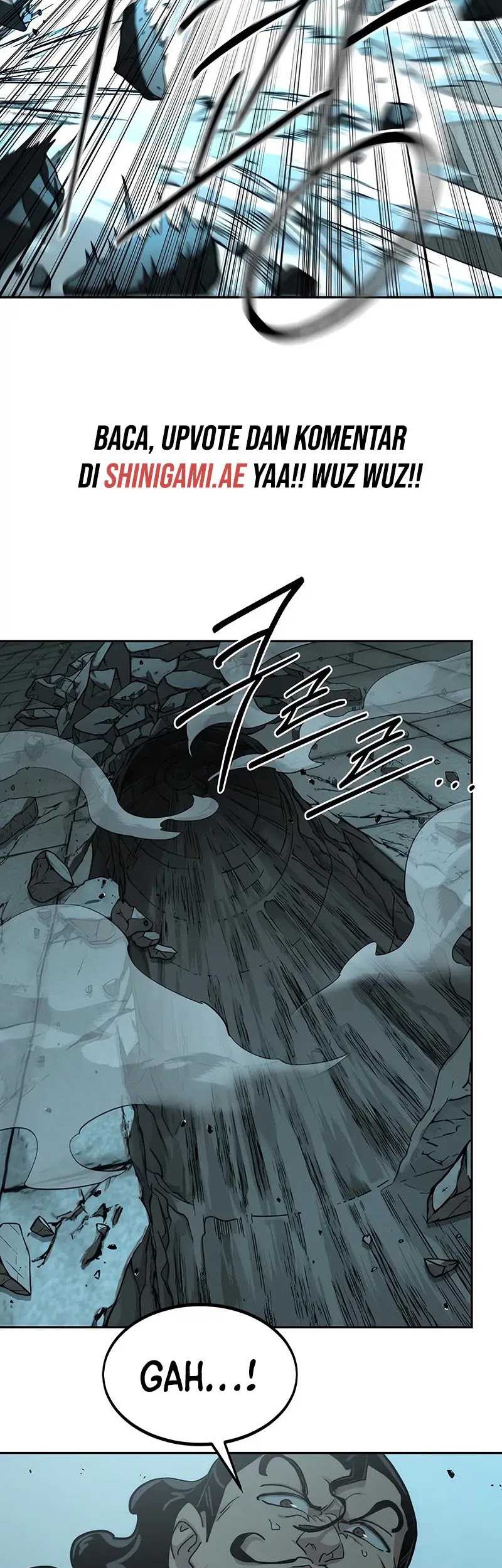 Return of the Flowery Mountain Sect Chapter 99 - halaman 19