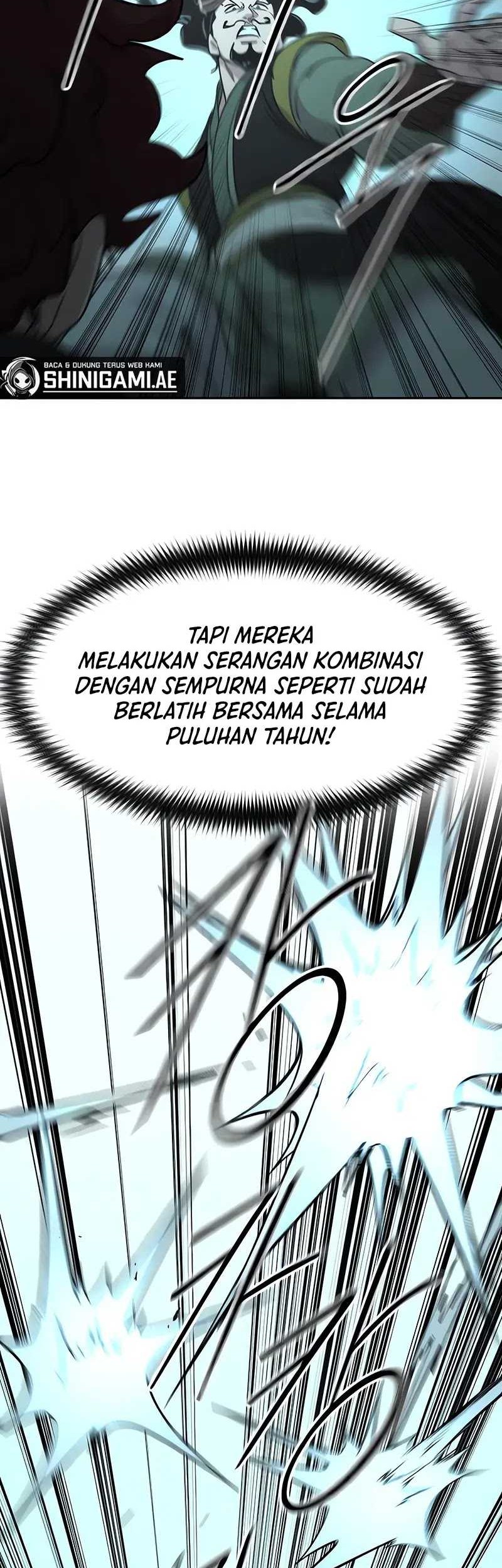 Return of the Flowery Mountain Sect Chapter 99 - halaman 27