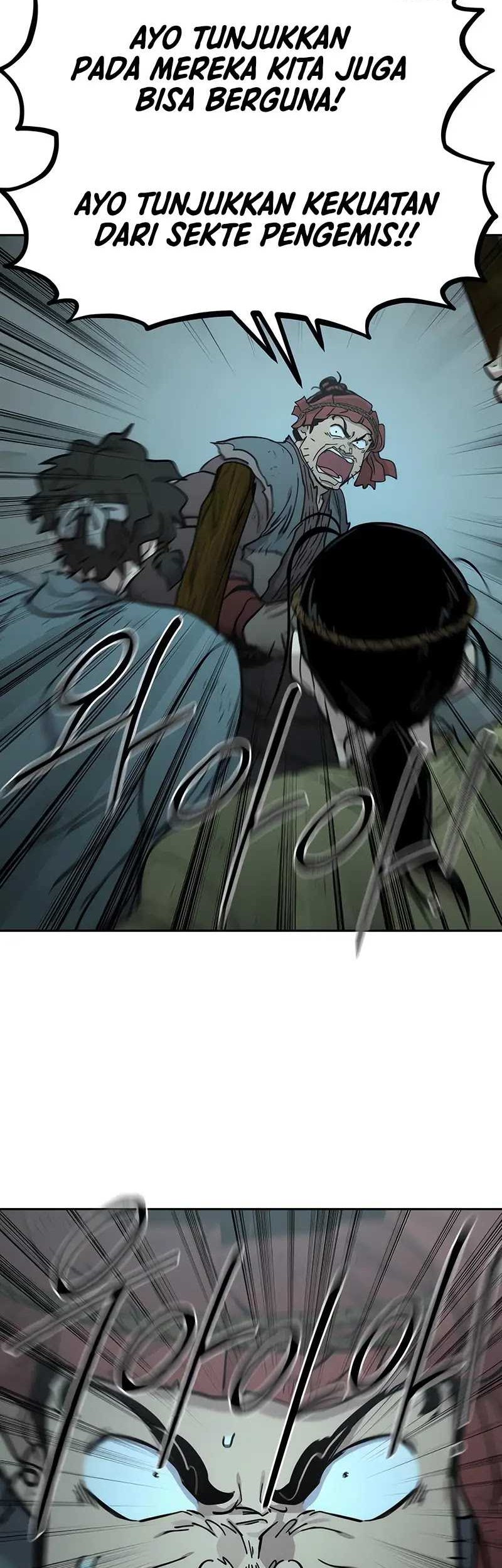Return of the Flowery Mountain Sect Chapter 99 - halaman 3