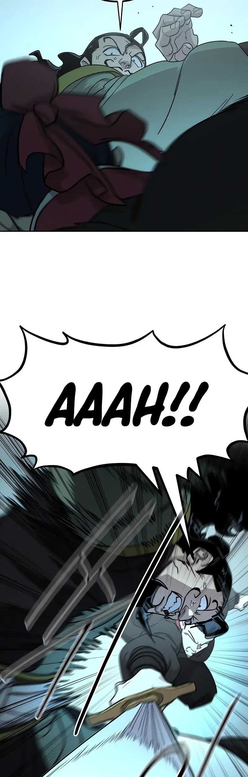 Return of the Flowery Mountain Sect Chapter 99 - halaman 30