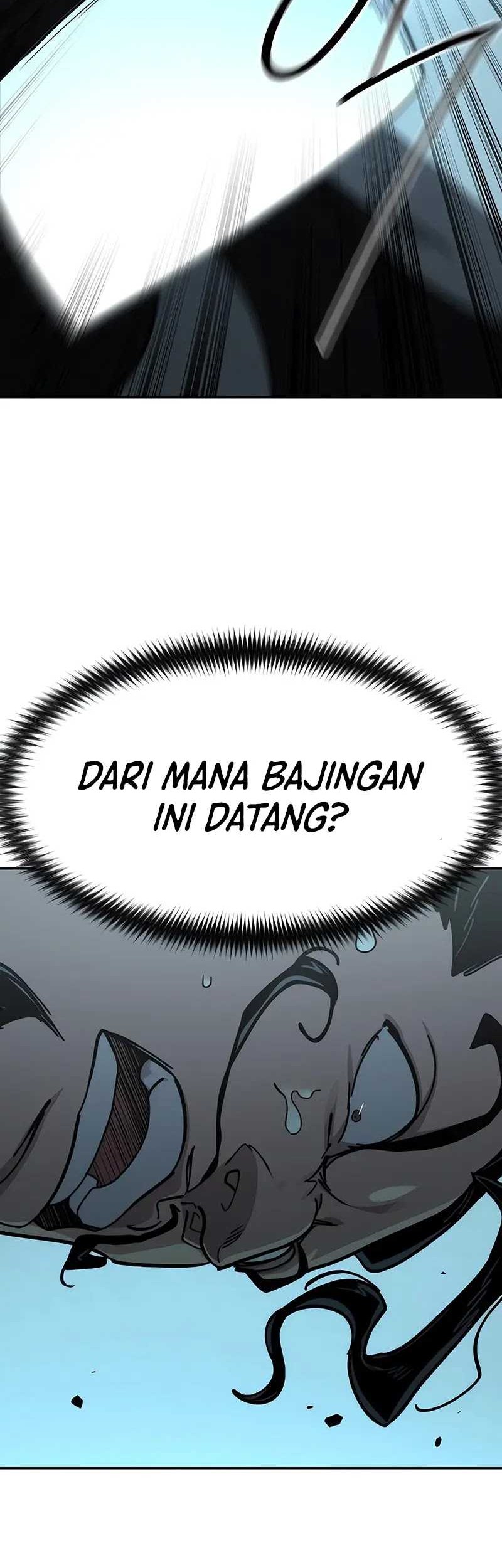 Return of the Flowery Mountain Sect Chapter 99 - halaman 31