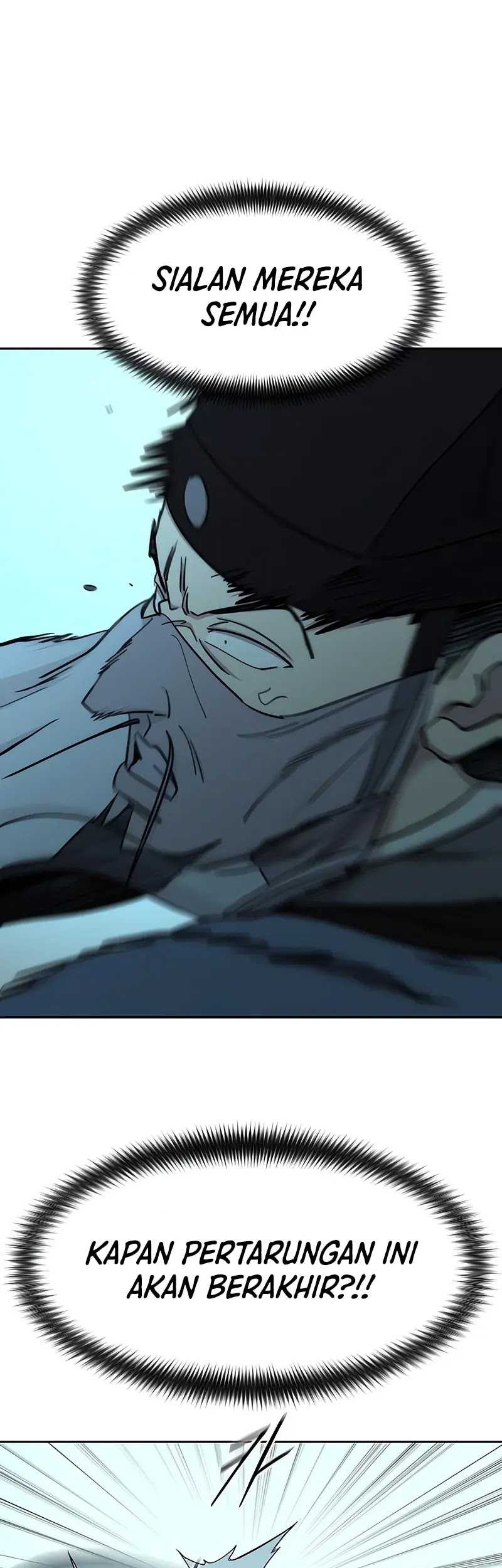 Return of the Flowery Mountain Sect Chapter 99 - halaman 32