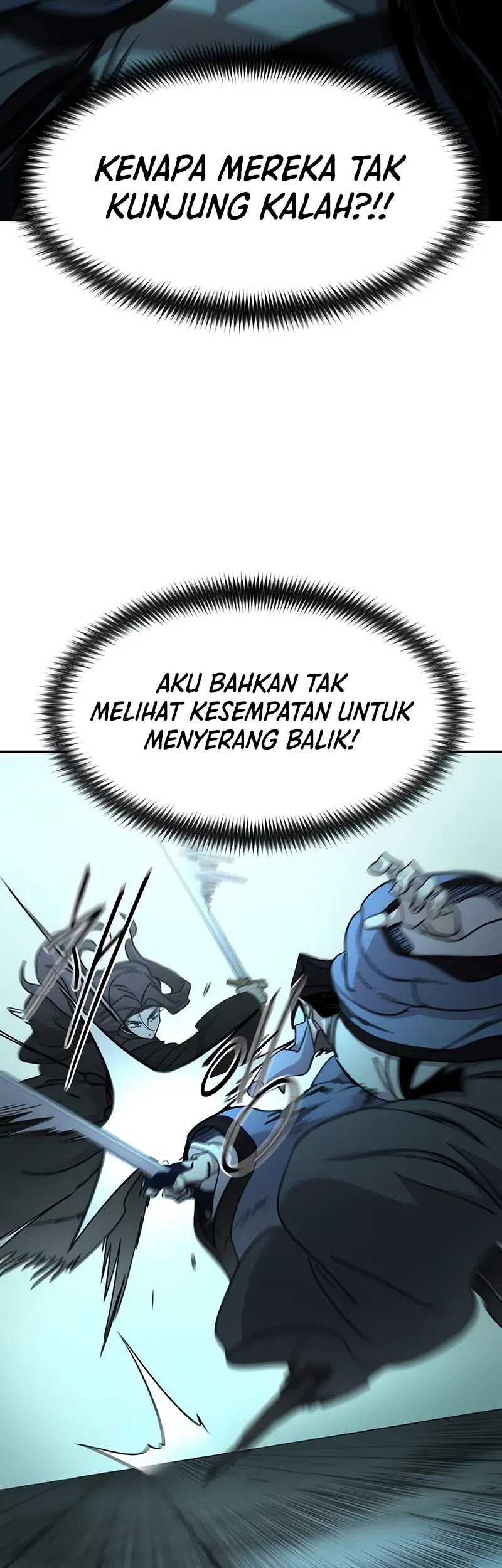 Return of the Flowery Mountain Sect Chapter 99 - halaman 34