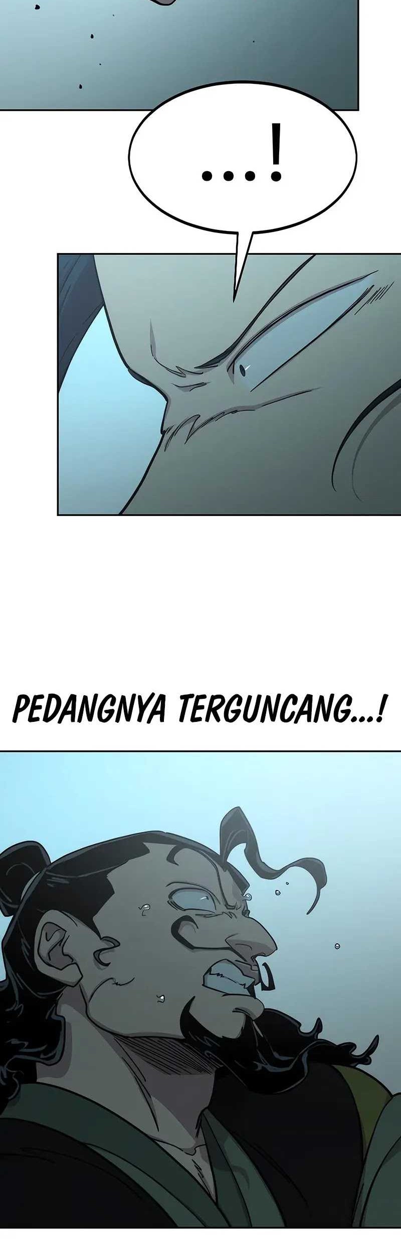 Return of the Flowery Mountain Sect Chapter 99 - halaman 37