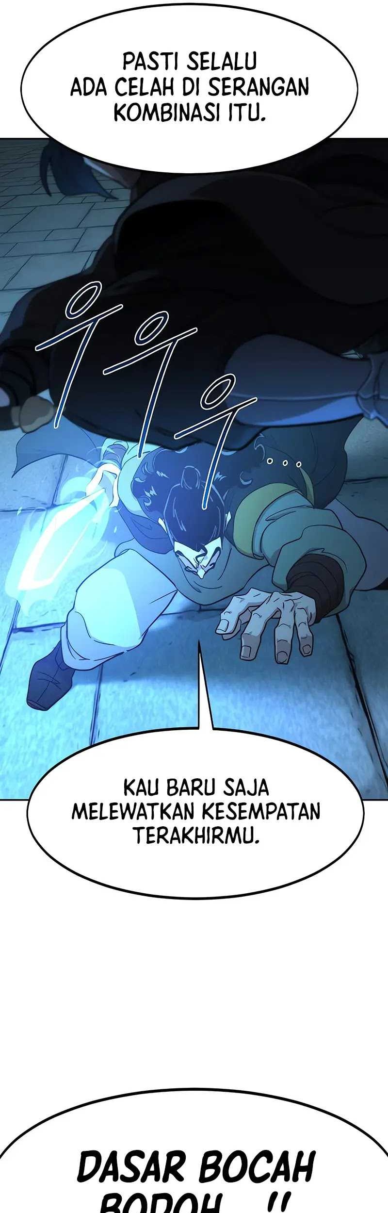 Return of the Flowery Mountain Sect Chapter 99 - halaman 40